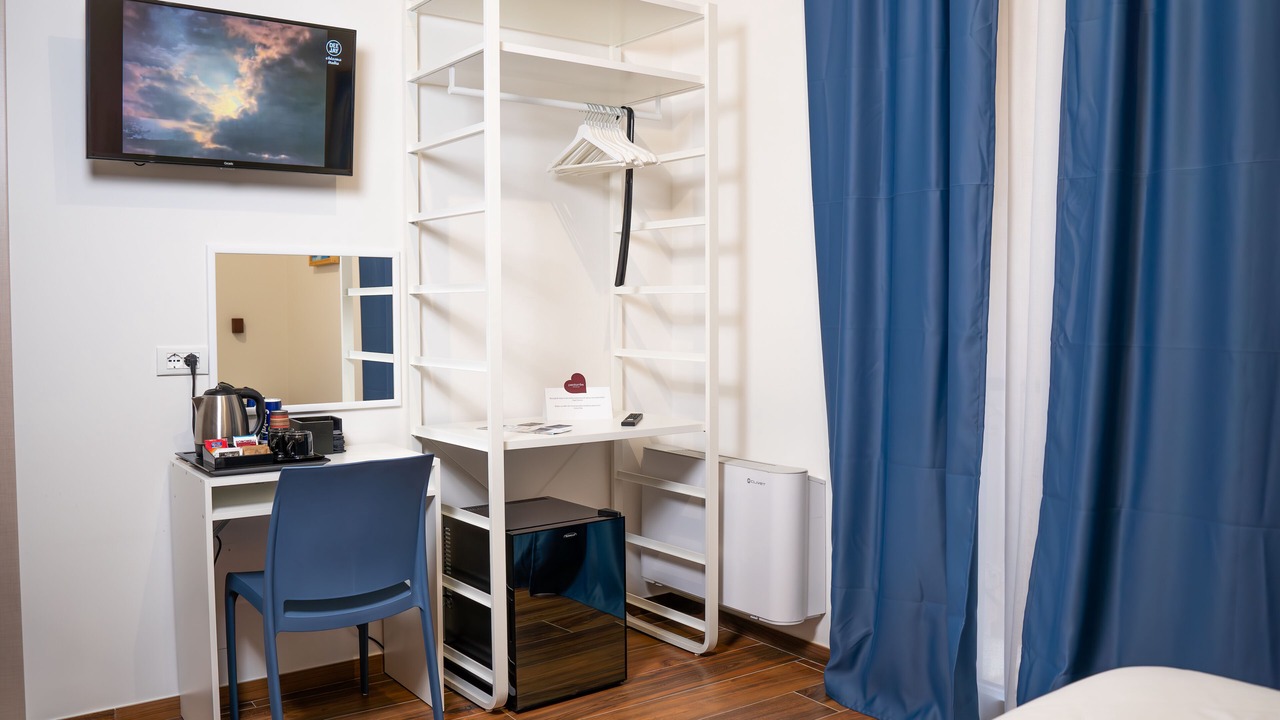 Photo of Bedroom in Mazara del Vallo