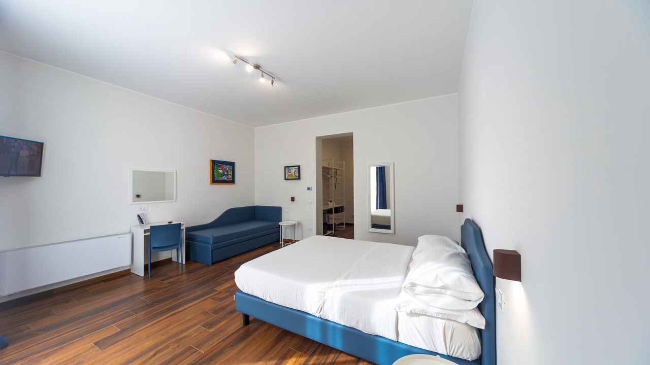 Photo of Bedroom in Mazara del Vallo