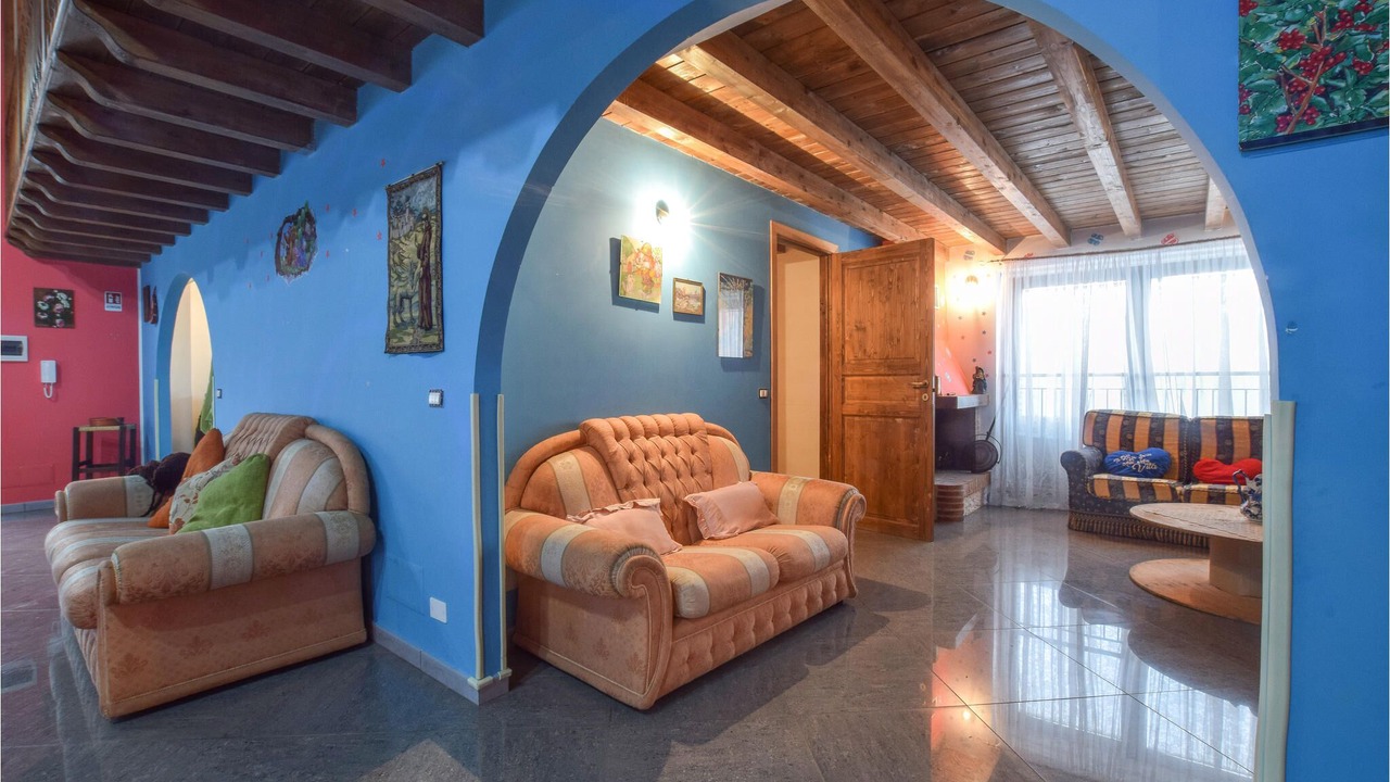 Photo of Livingroom in San Fratello