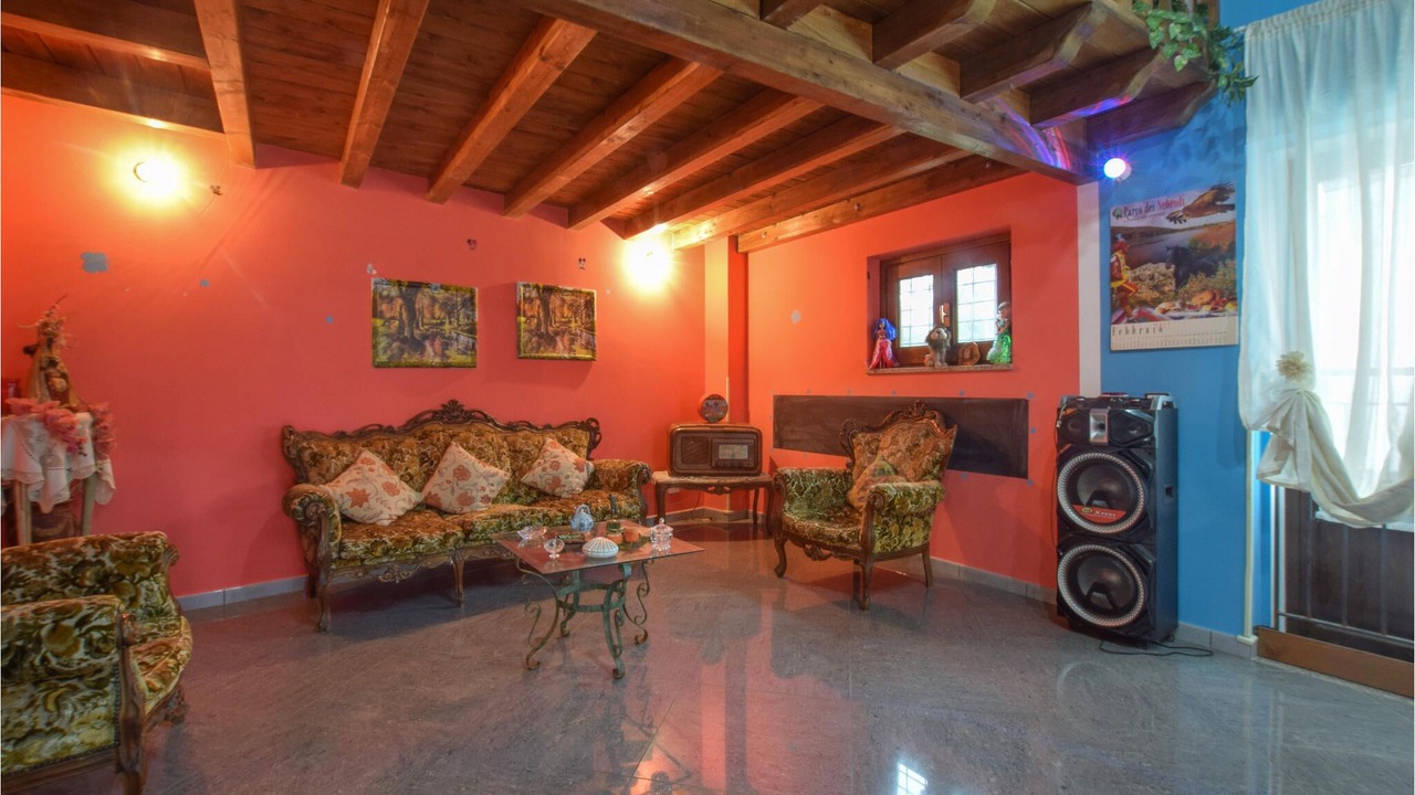 Photo of Livingroom in San Fratello