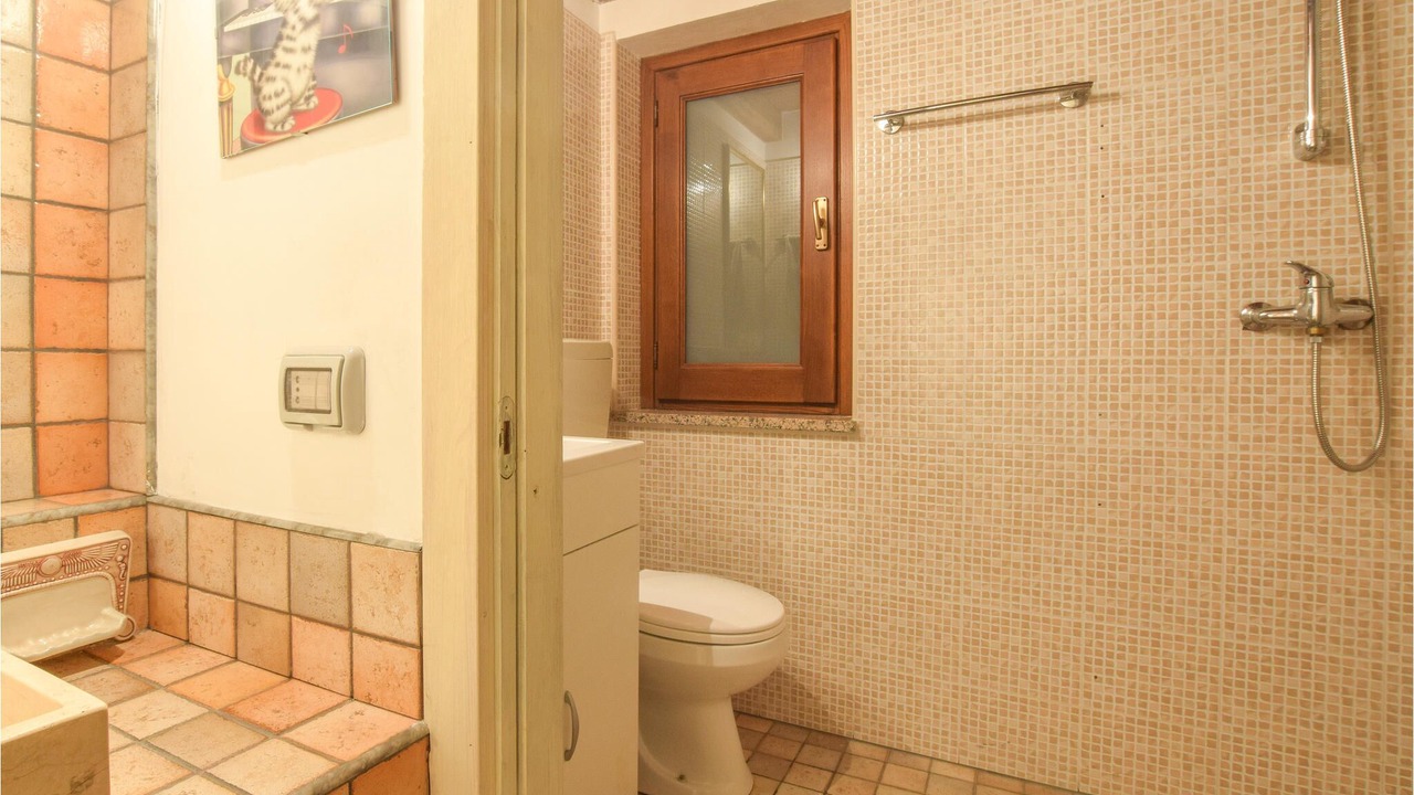 Photo of Bathroom in San Fratello