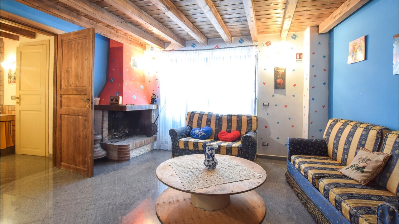 Photo of Livingroom in San Fratello