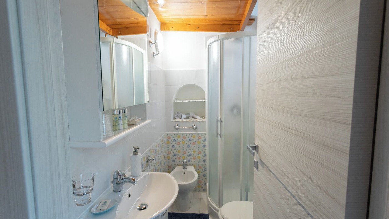 Photo of Bathroom in Minori
