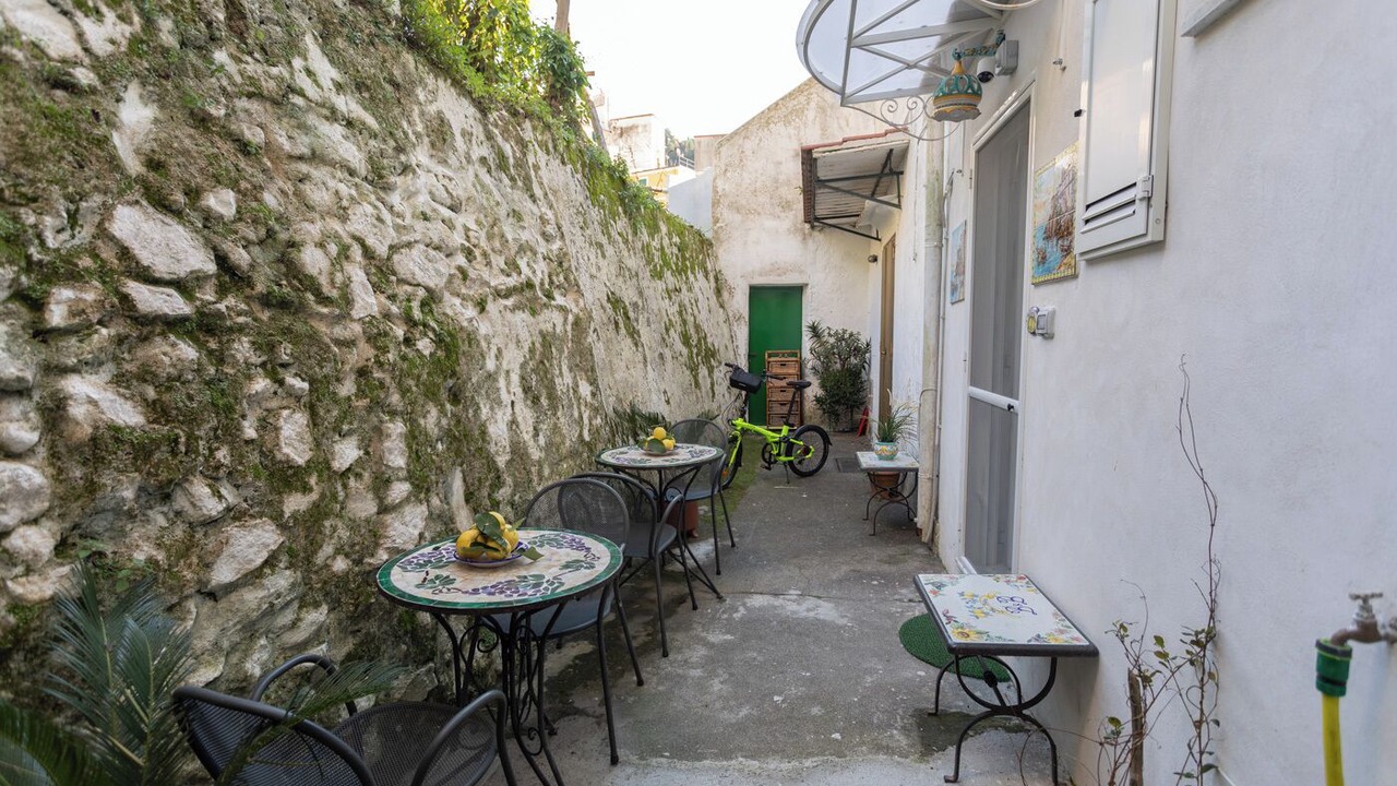 Photo of Outdoor in Minori