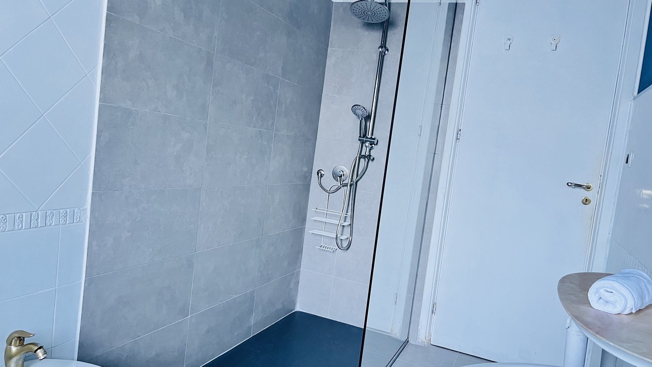 Photo of Bathroom in Borgo Vecchio