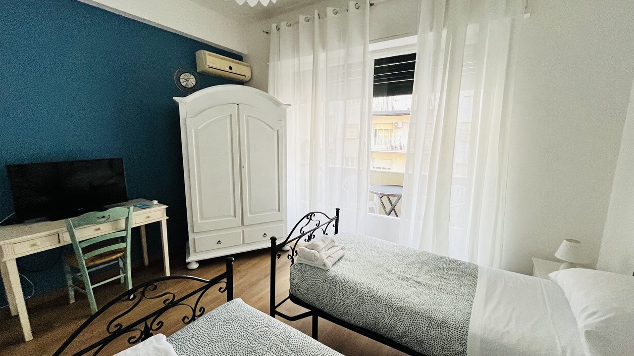 Photo of Bedroom in Borgo Vecchio