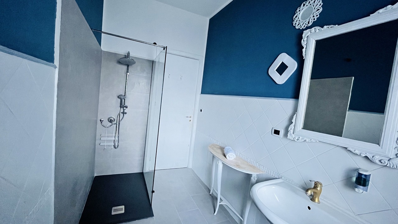 Photo of Bathroom in Borgo Vecchio