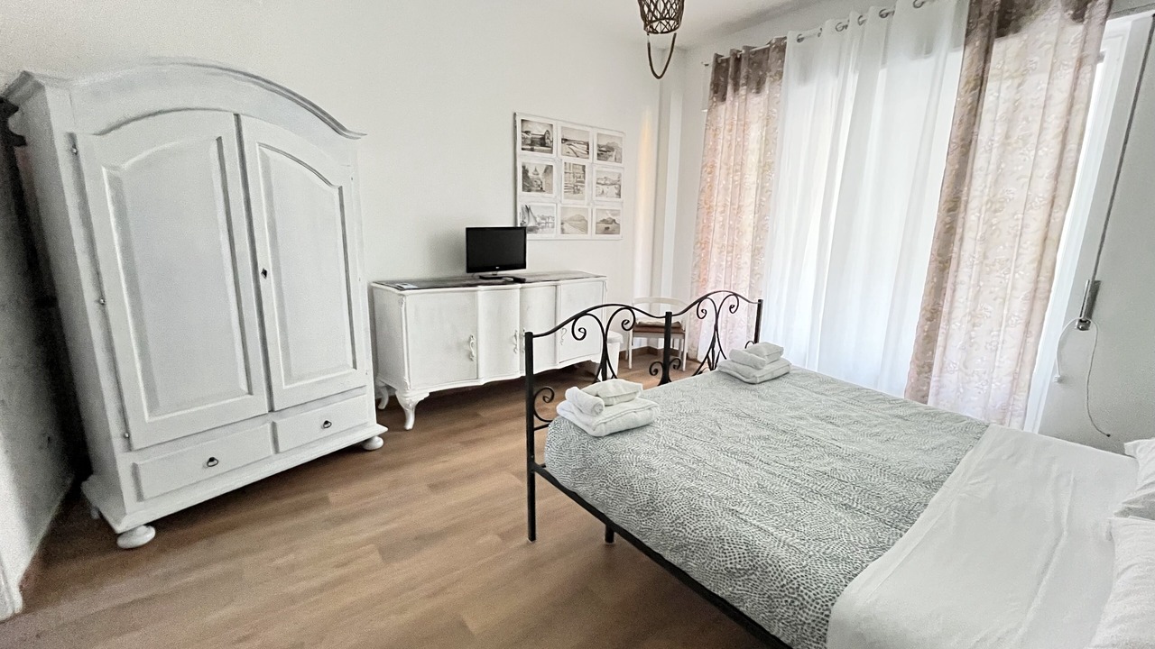 Photo of Bedroom in Borgo Vecchio