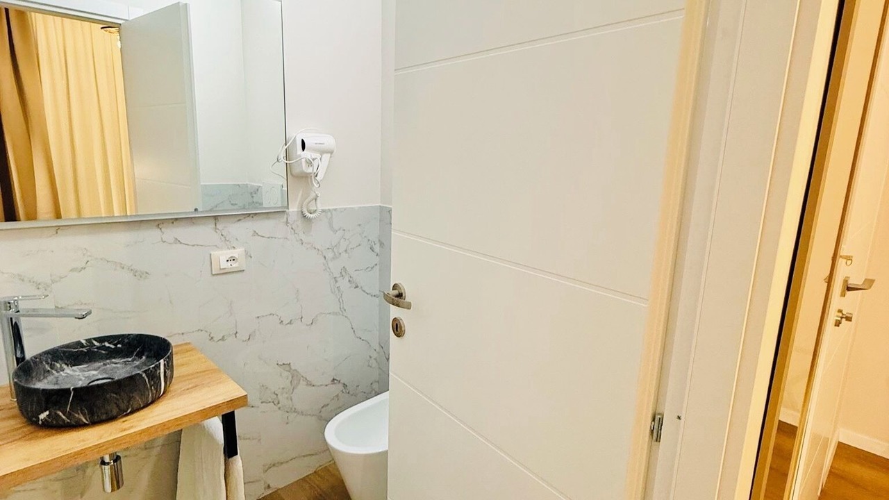 Photo of Bathroom in Borgo Vecchio