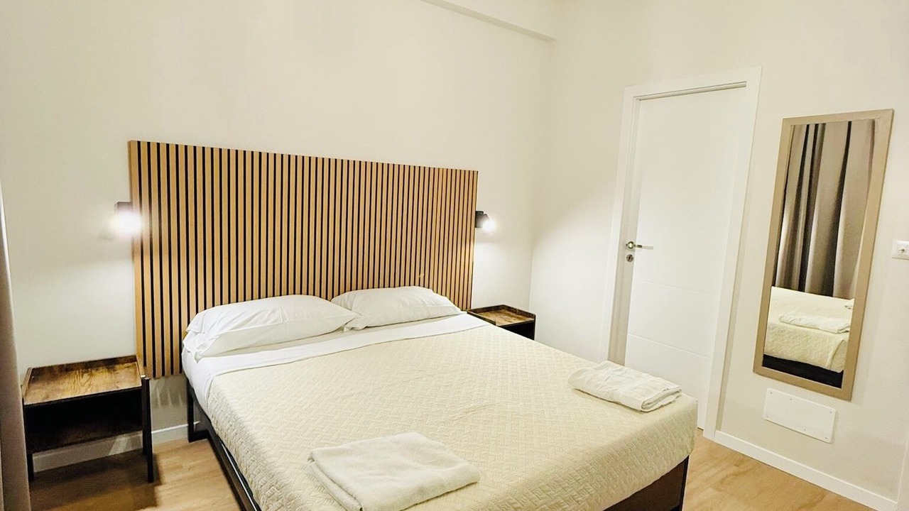 Photo of Bedroom in Borgo Vecchio
