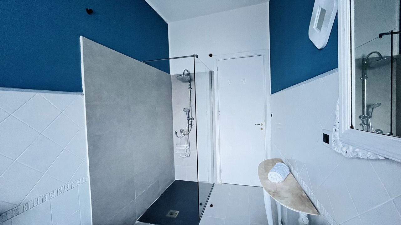 Photo of Bathroom in Borgo Vecchio