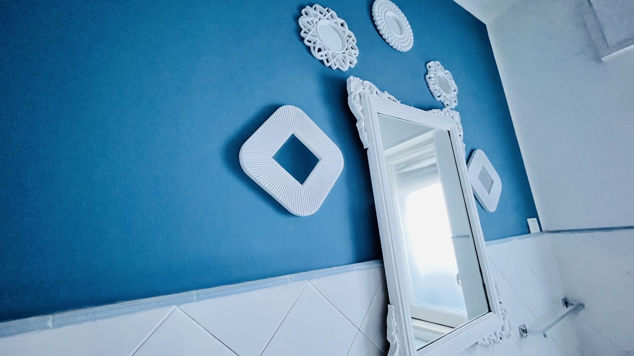 Photo of Bathroom in Borgo Vecchio