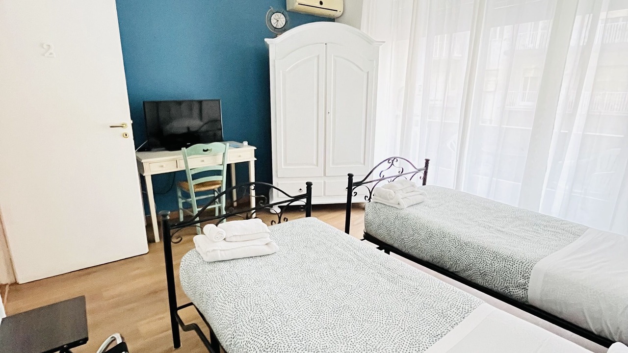 Photo of Bedroom in Borgo Vecchio