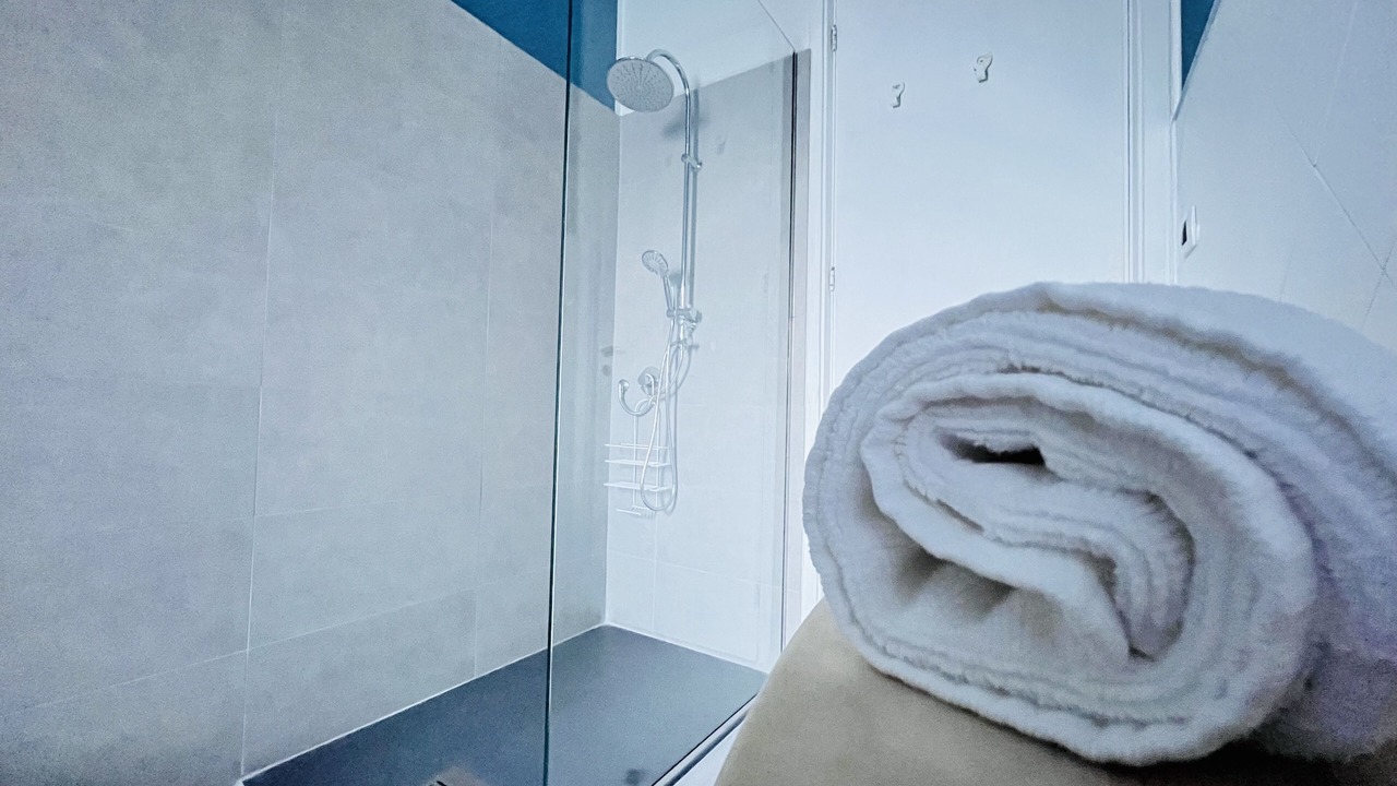 Photo of Bathroom in Borgo Vecchio