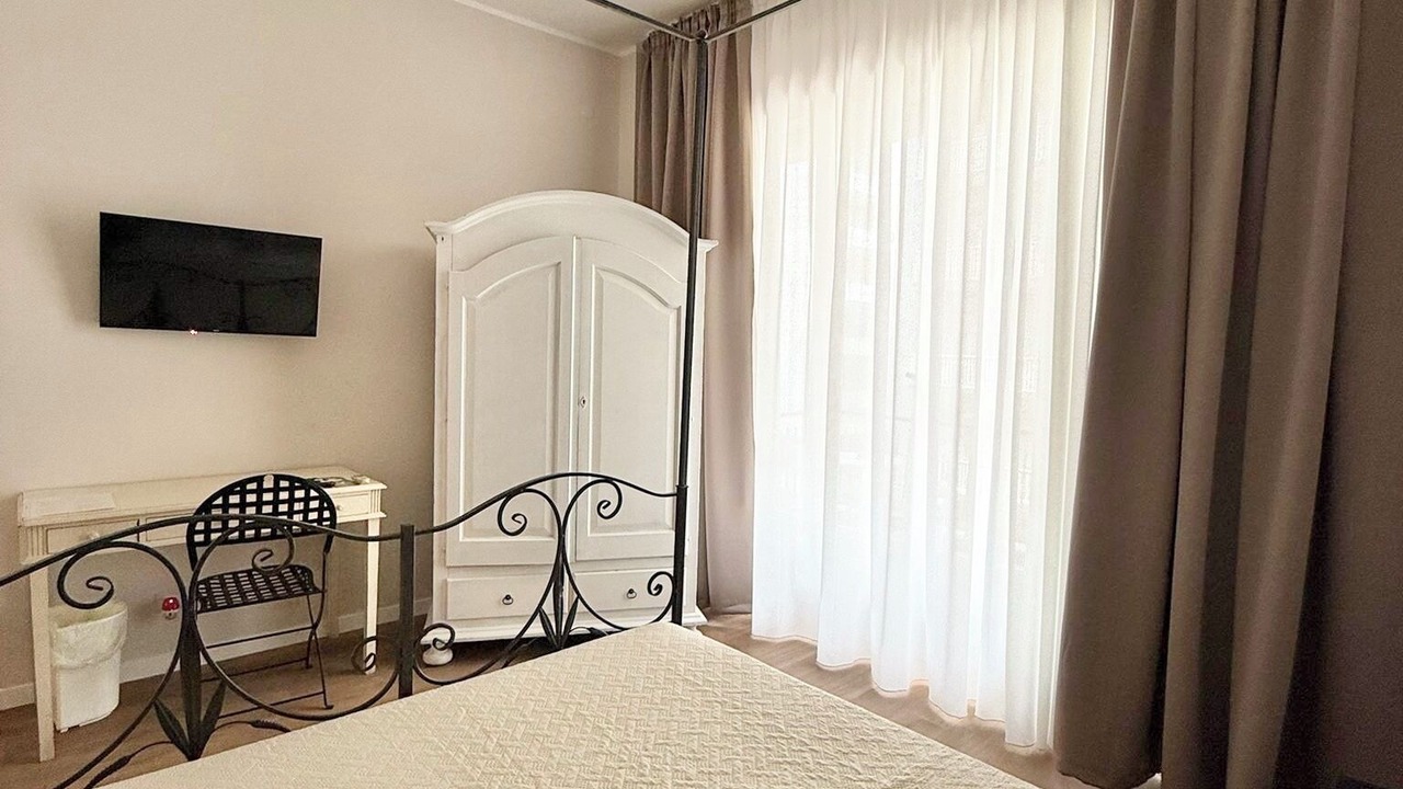 Photo of Bedroom in Borgo Vecchio