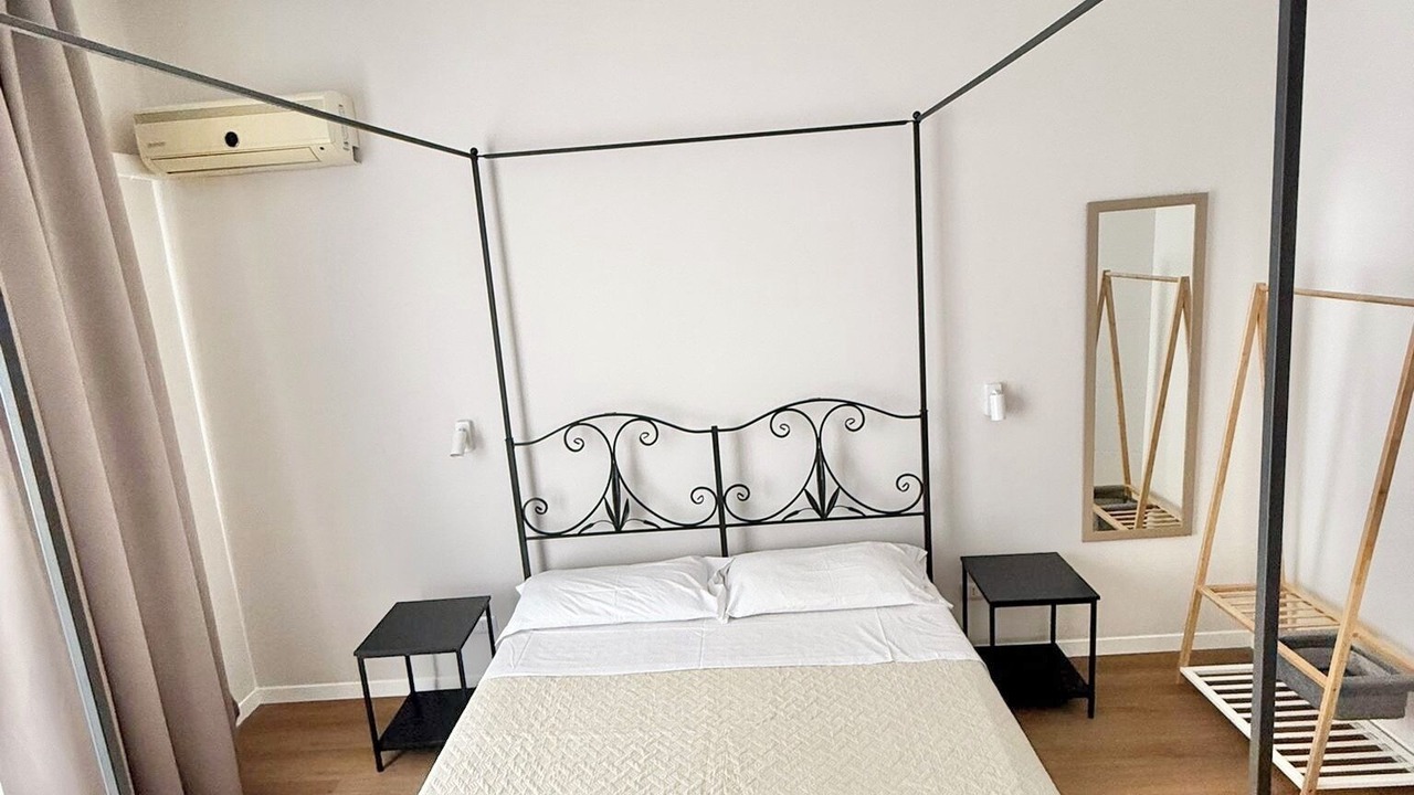Photo of Bedroom in Borgo Vecchio