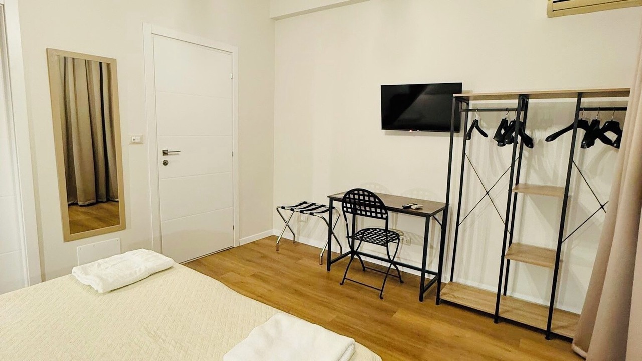 Photo of Bedroom in Borgo Vecchio