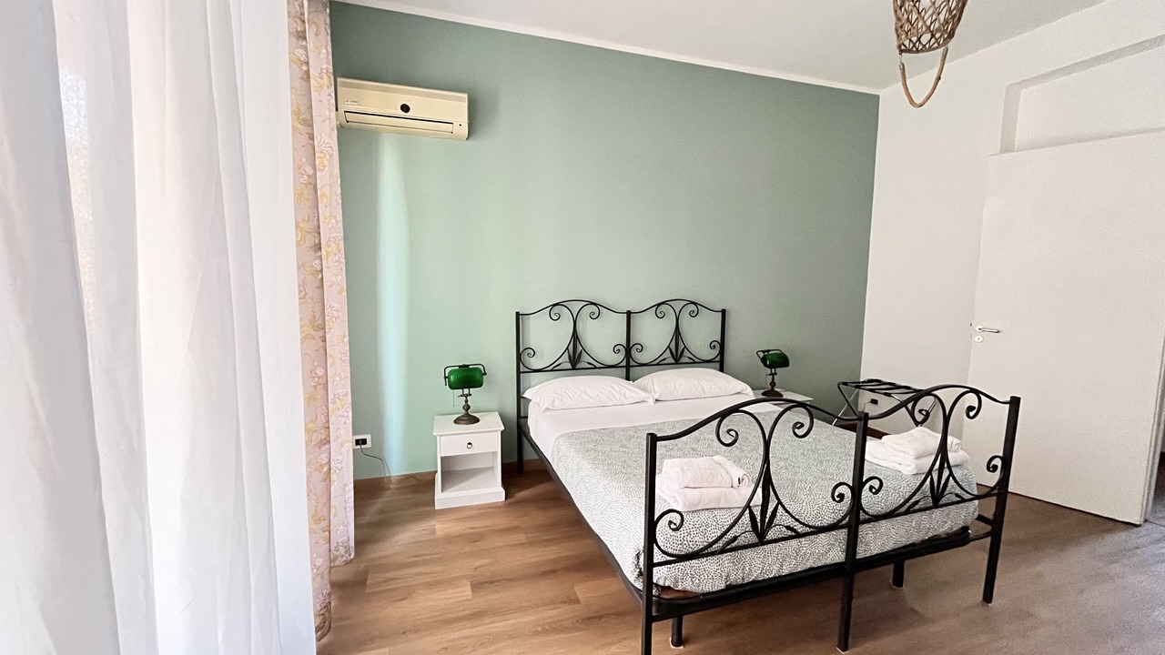 Photo of Bedroom in Borgo Vecchio