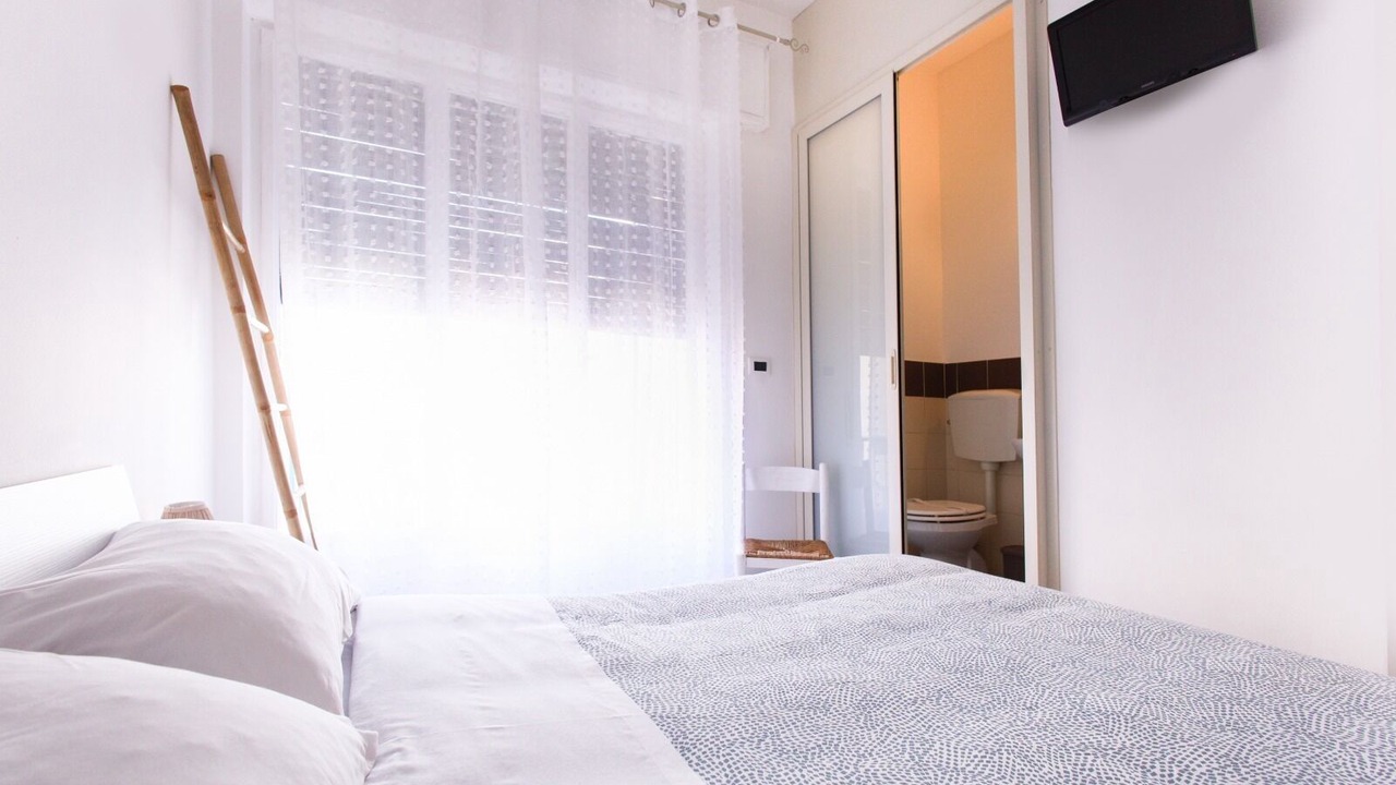 Photo of Bedroom in Borgo Vecchio