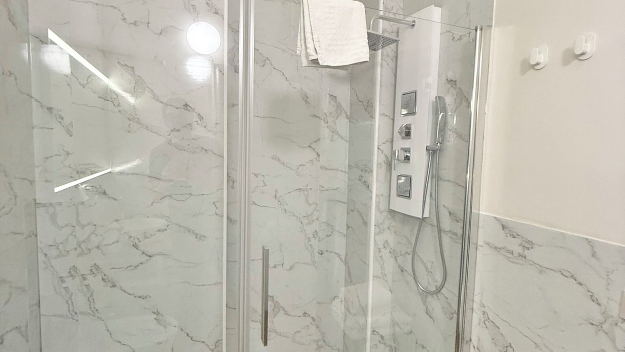 Photo of Bathroom in Borgo Vecchio