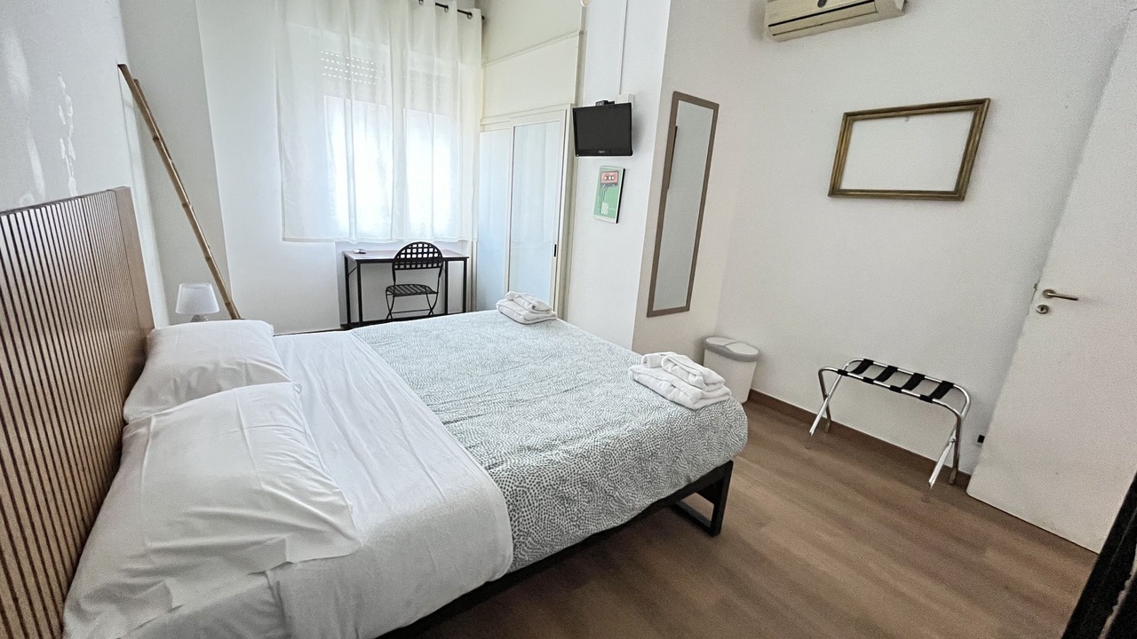 Photo of Bedroom in Borgo Vecchio