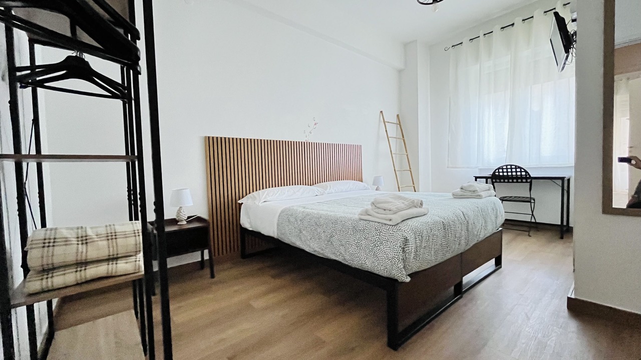 Photo of Bedroom in Borgo Vecchio