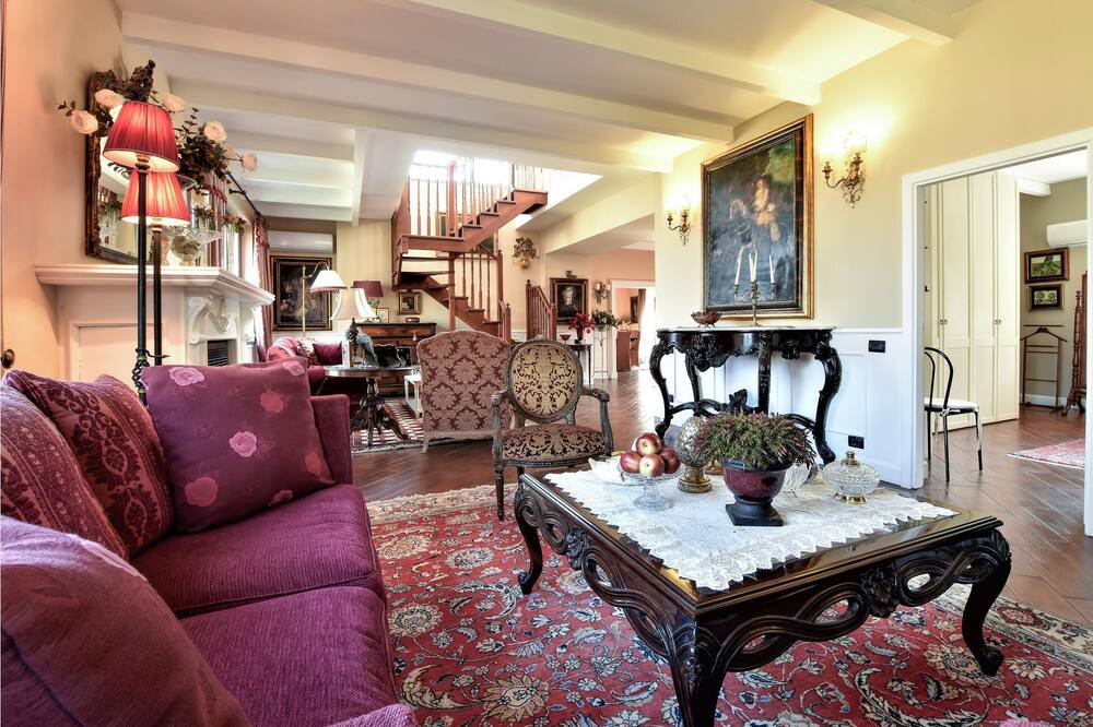 Photo of Bedroom in Macchia