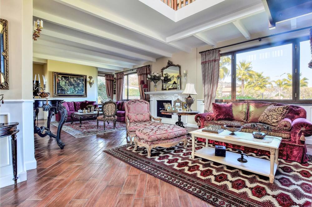 Photo of Bedroom in Macchia