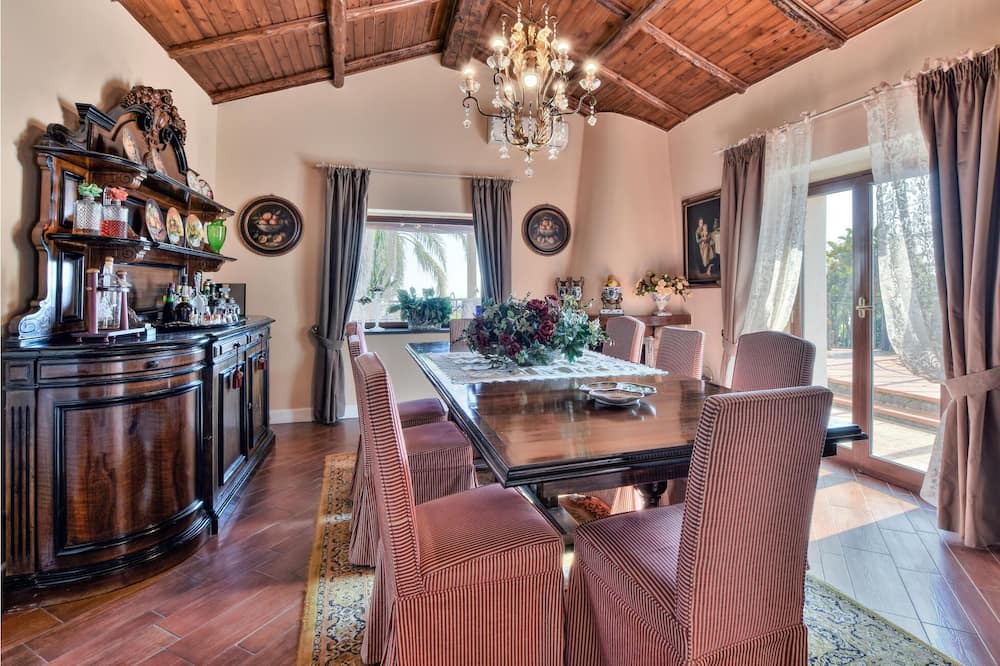 Photo of Bedroom in Macchia