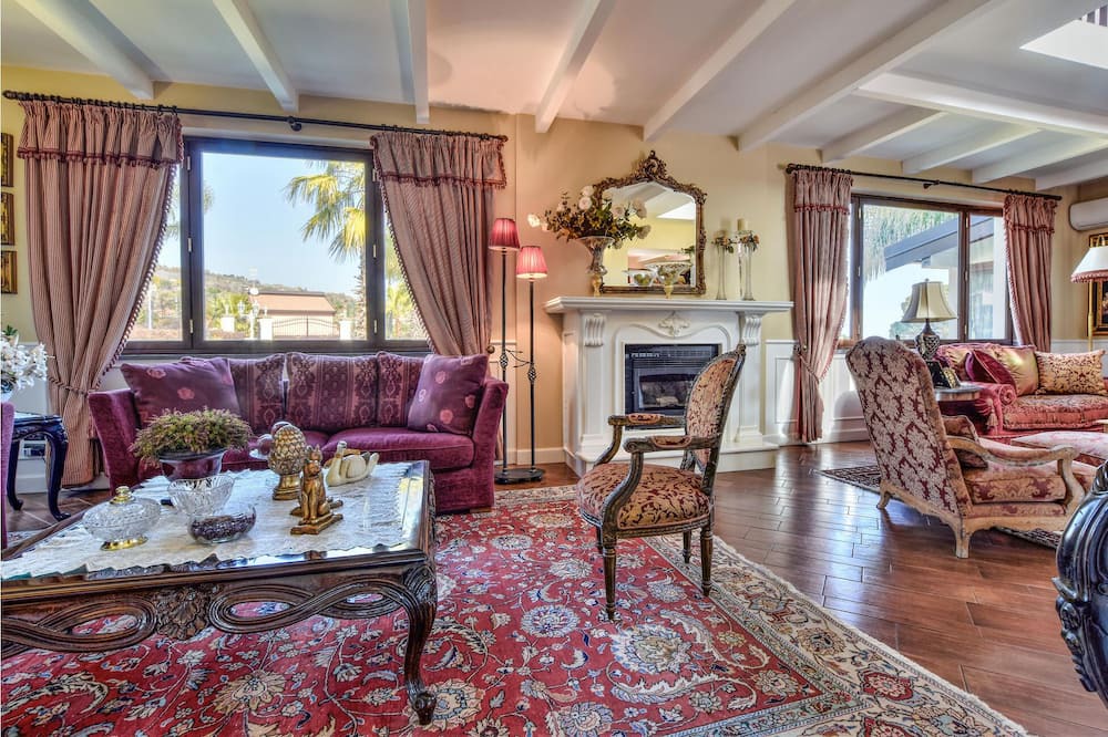 Photo of Bedroom in Macchia