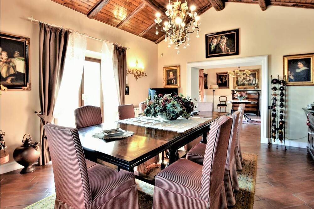 Photo of Bedroom in Macchia