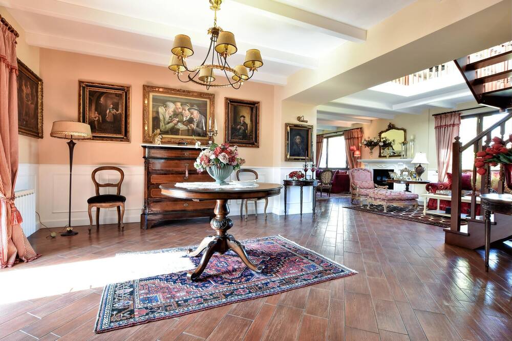 Photo of Bedroom in Macchia
