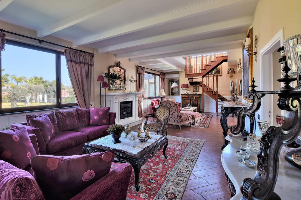 Photo of Bedroom in Macchia