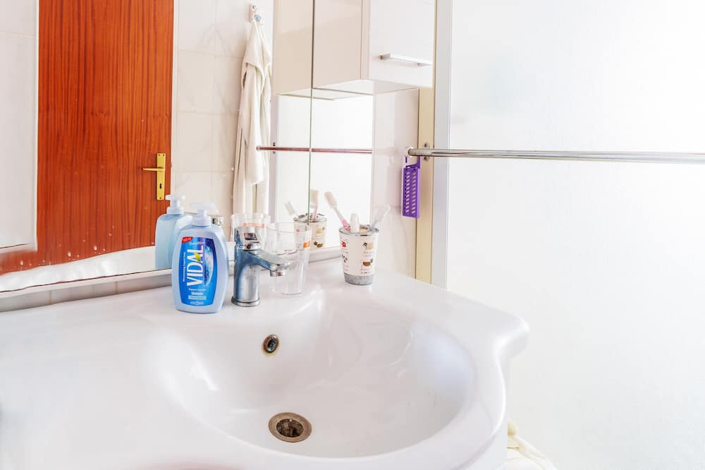 Photo of Bathroom in Agnone