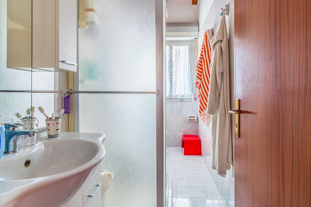 Photo of Bathroom in Agnone