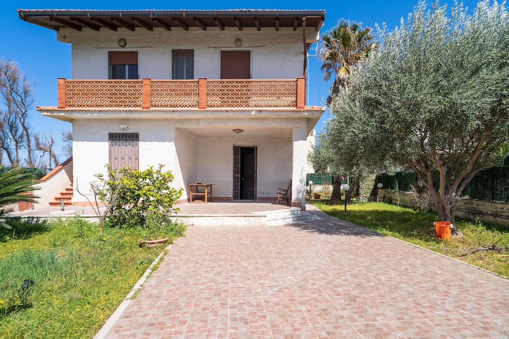 Photo of Outdoor in Agnone