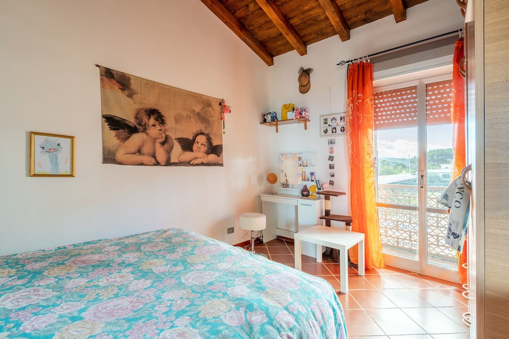 Photo of Bedroom in Agnone
