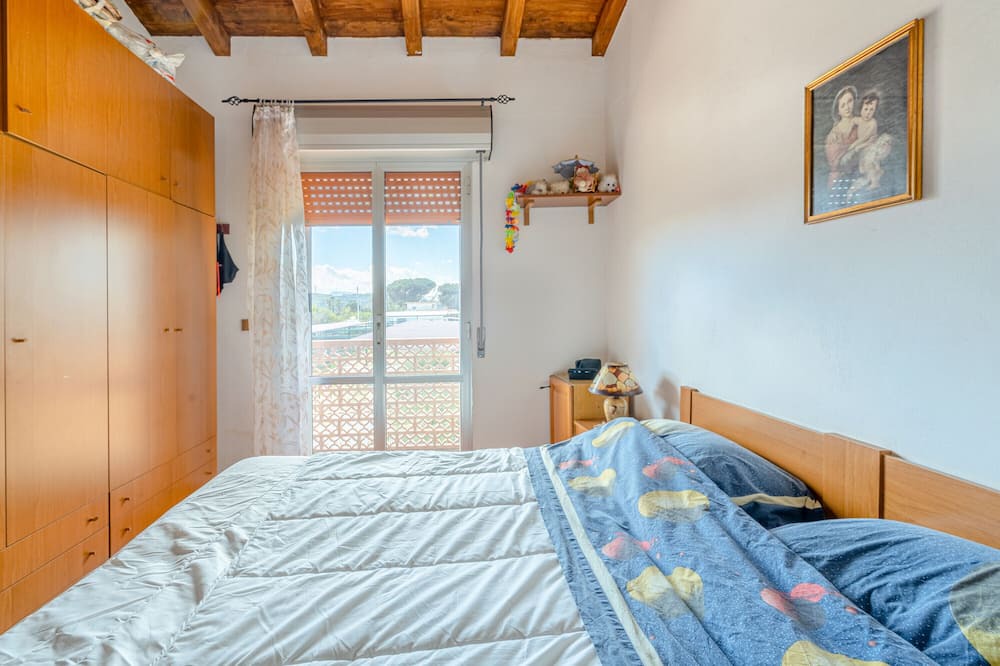 Photo of Bedroom in Agnone