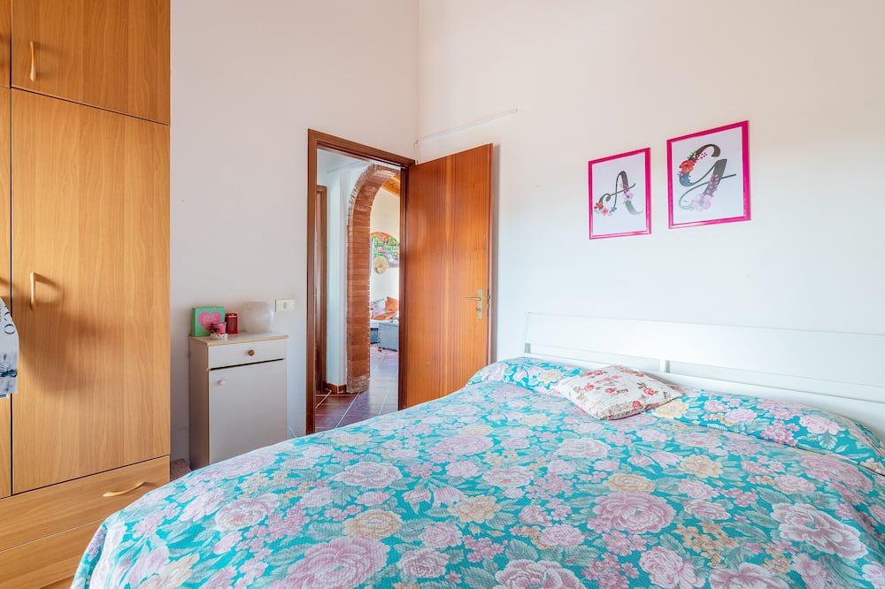 Photo of Bedroom in Agnone