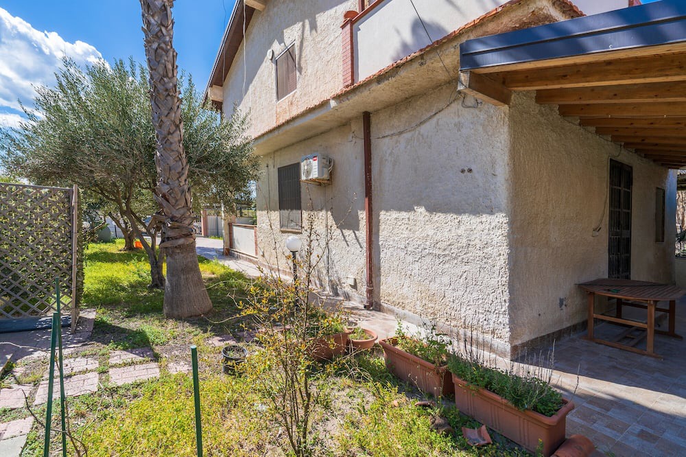 Photo of Outdoor in Agnone