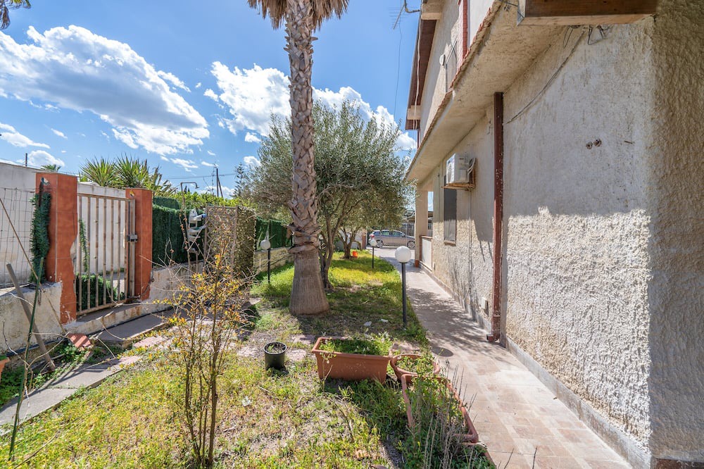 Photo of Outdoor in Agnone