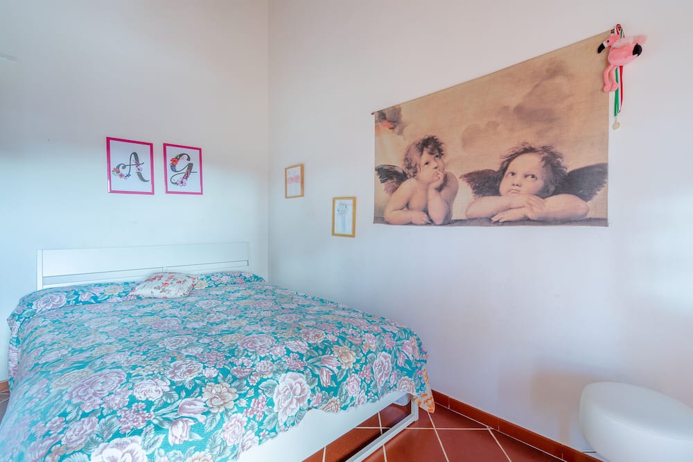 Photo of Bedroom in Agnone