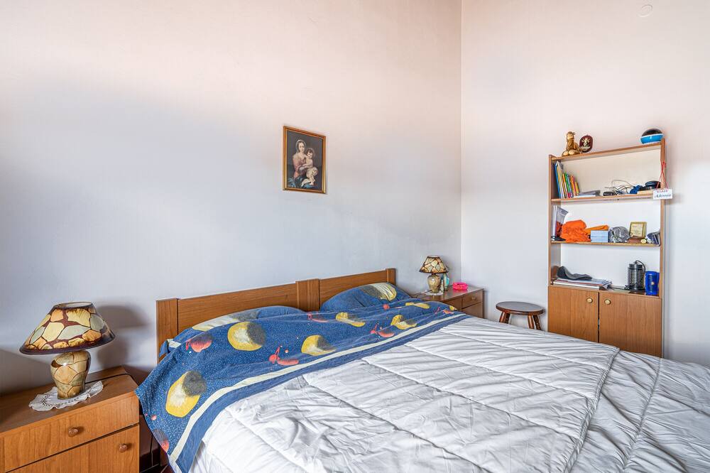 Photo of Bedroom in Agnone