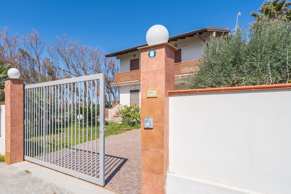 Photo of Outdoor in Agnone