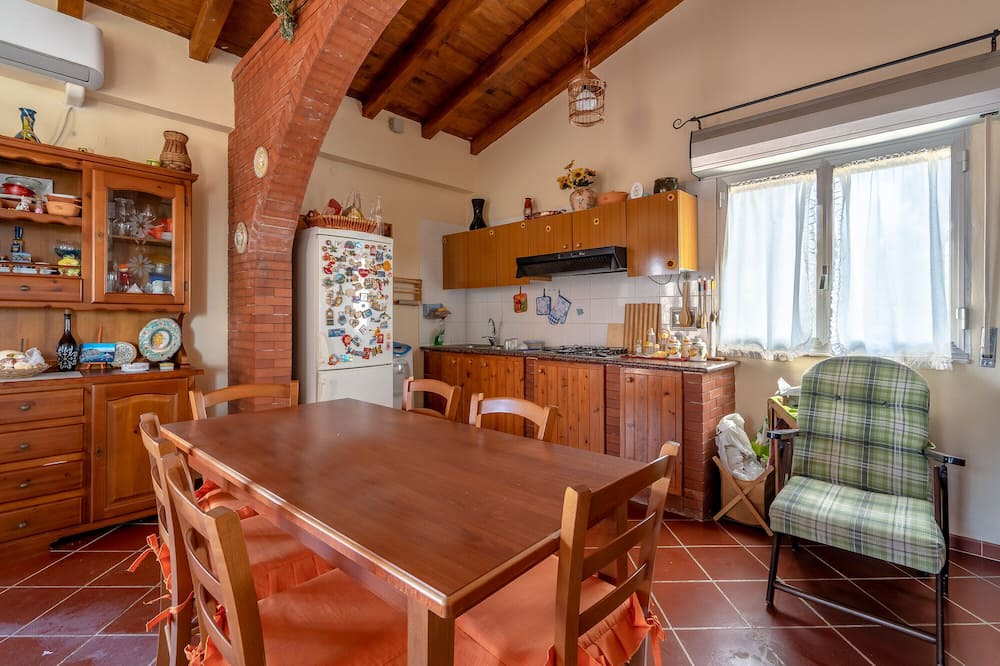 Photo of Kitchen in Agnone