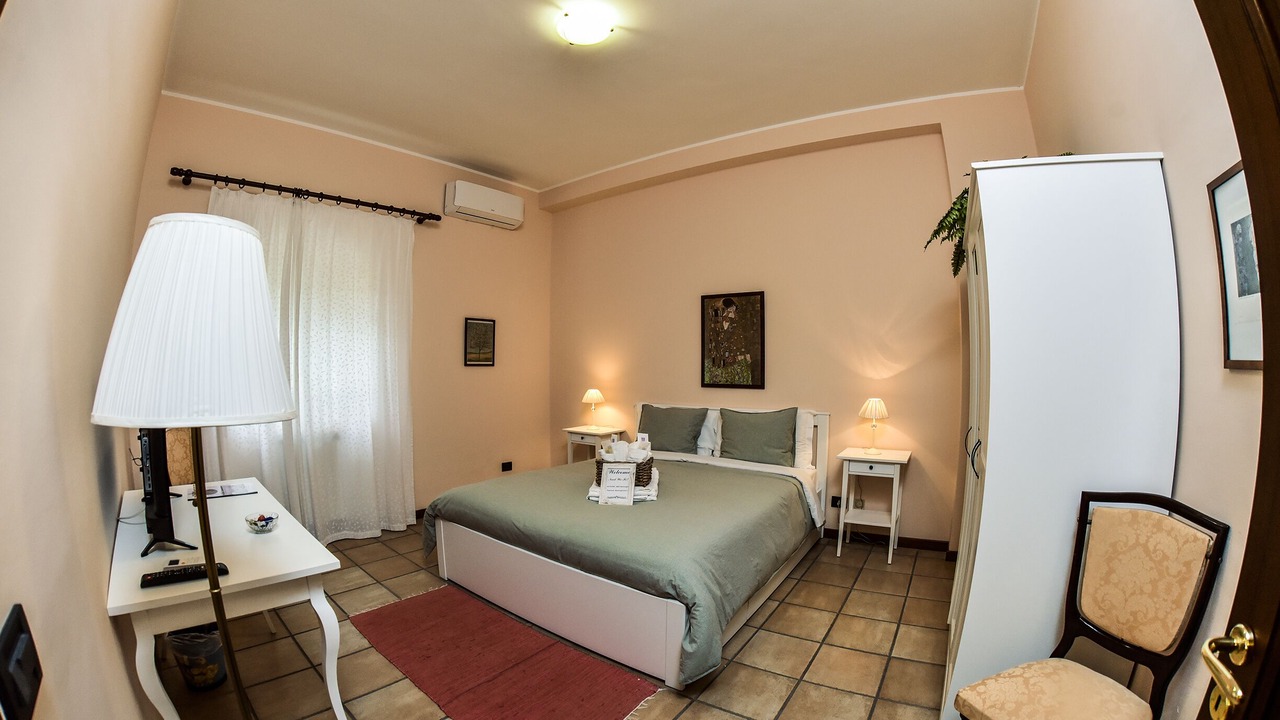 Photo of Bedroom in Piazza Armerina