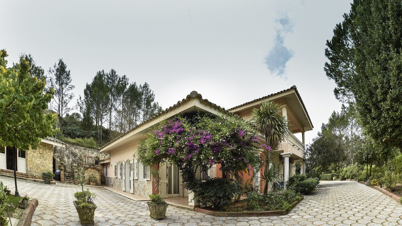 Photo of Outdoor in Piazza Armerina