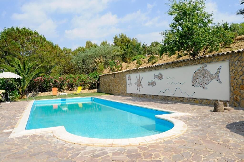 Photo of Outdoor in Piazza Armerina
