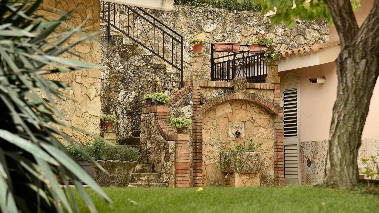 Photo of Outdoor in Piazza Armerina