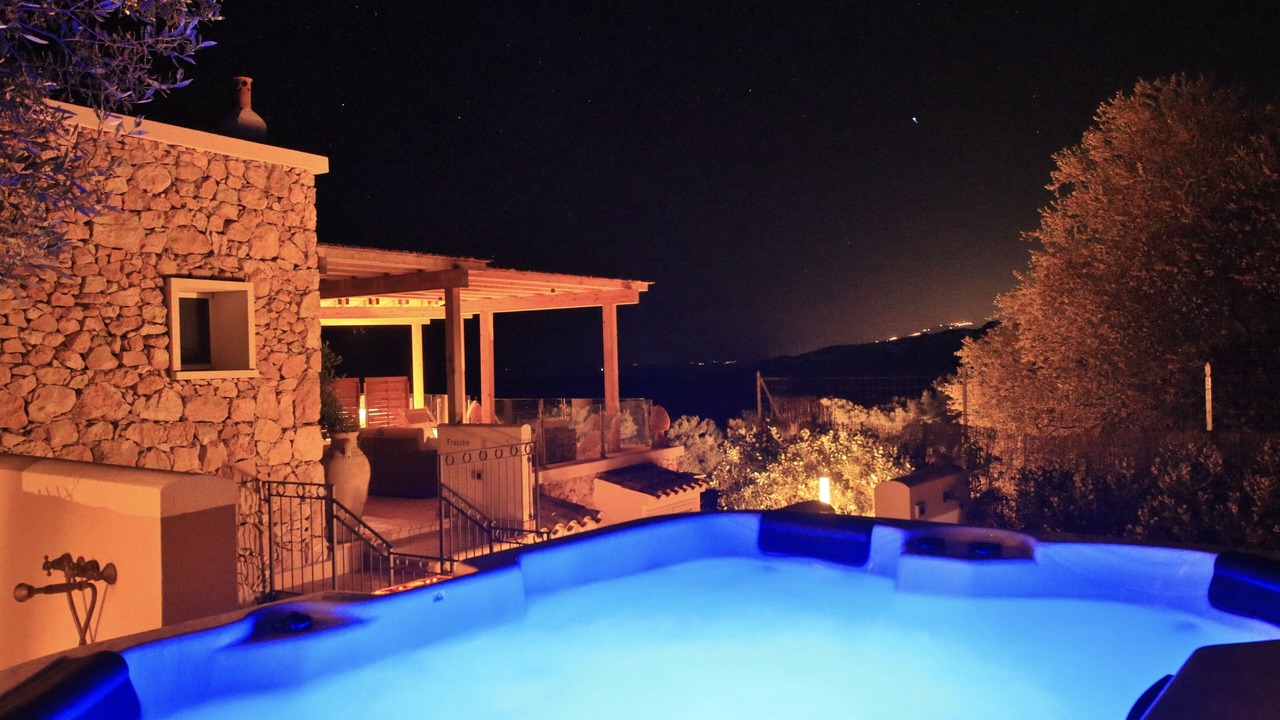Photo of Outdoor in Levanzo